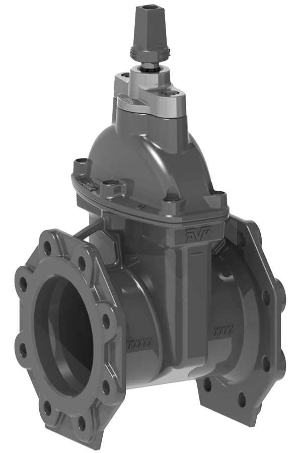 Master Metal Gate Valves